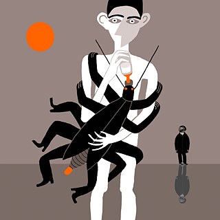 Warum empfinden wir Kafka noch immer als so modern und gegenw�rtig?