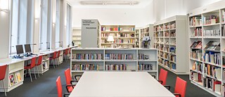 Bibliothek