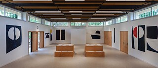 Goethe-Institut Zypern � KunstRaumGoethe: Horst Weierstall ?a? ????a?? ??sta � ???es?