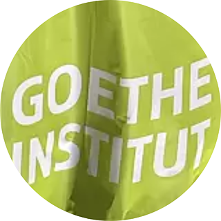 Goethe Flag