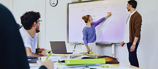 Cursos de alem�n