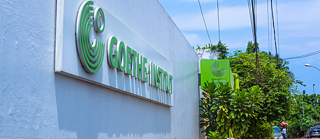 Goethe-Institut C�te d'Ivoire