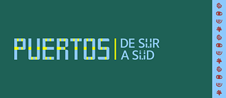 Puertos de Sur a S�d
