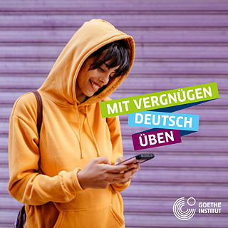 Kostenlos Deutsch �ben