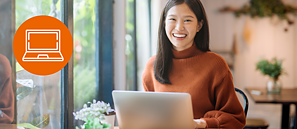 Online courses for adults